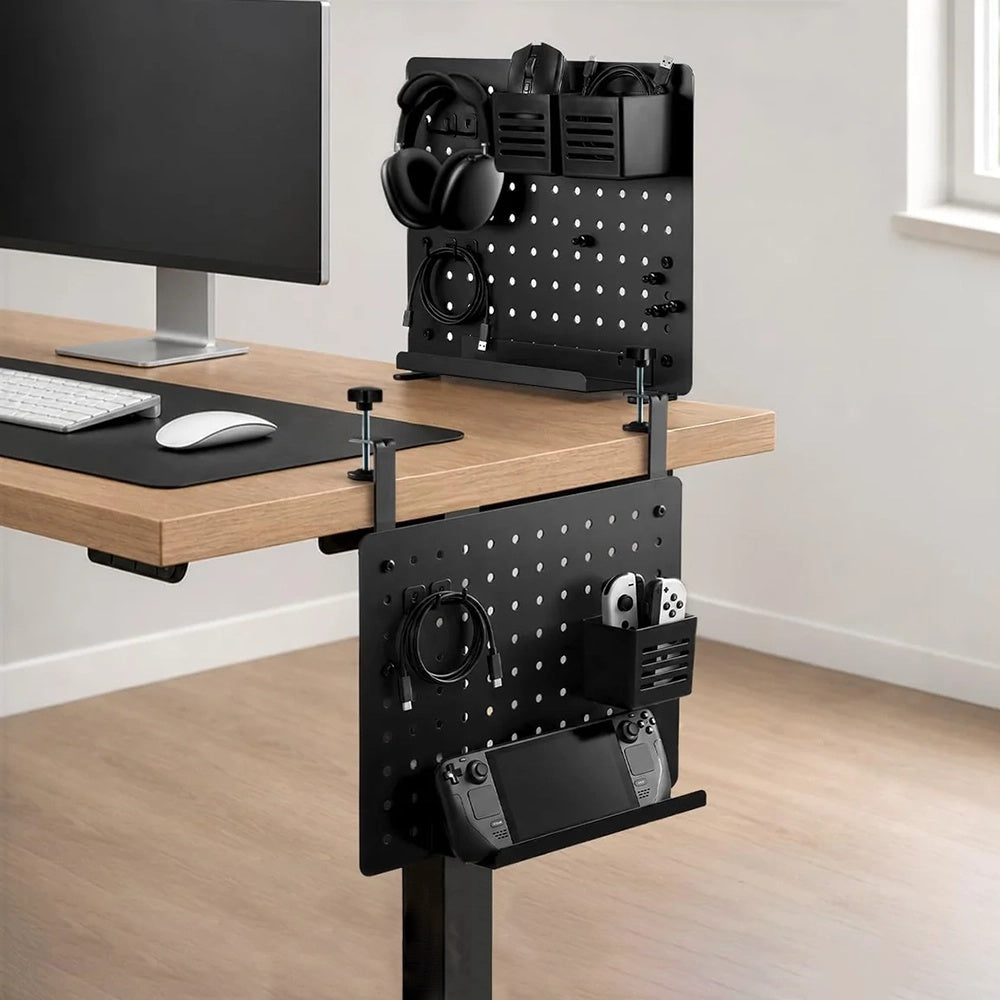 Panou organizator Spigen LD405 – imagine 3