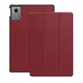 Husă Lenovo Idea Tab 11 / Tab K11 Gen 2 Techsuit FoldPro, roșu – imagine 1