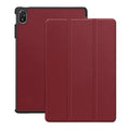 Husă Huawei MatePad 11.5 Techsuit FoldPro, roșu – imagine 1