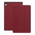 Husă Samsung Galaxy Tab S12 Plus Techsuit FoldPro, roșu – imagine 1
