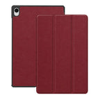 Husă Samsung Galaxy Tab S12 Plus Techsuit FoldPro, roșu – imagine 1