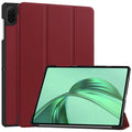 Husă Honor Pad X8a / Pad X8b Techsuit FoldPro, roșu – imagine 1