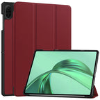 Husă Honor Pad X8a / Pad X8b Techsuit FoldPro, roșu – imagine 1