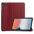 Husă Oppo Pad Air Techsuit FoldPro, roșu – imagine 1