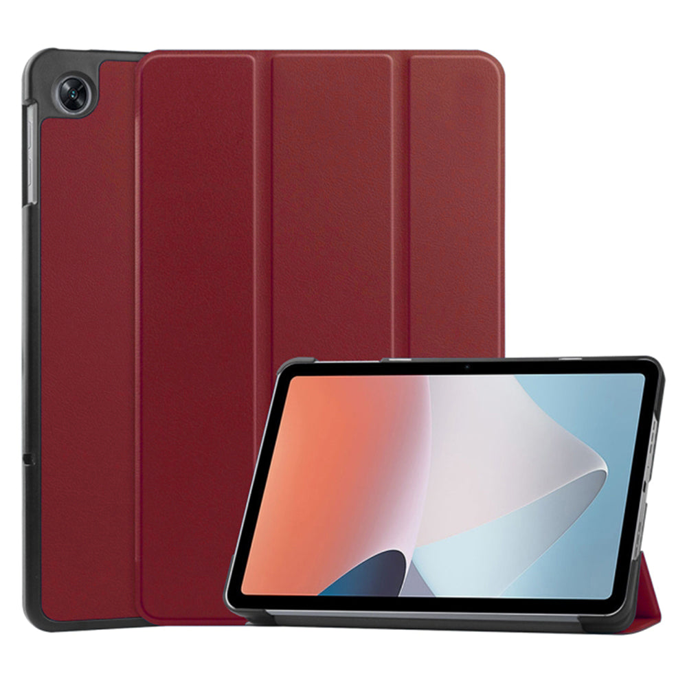 Husă Oppo Pad Air Techsuit FoldPro, roșu – imagine 1