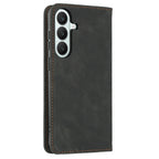 Husă flip Techsuit Confy Cover Galaxy S26 FE / S25 FE – imagine 3