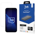 Folie sticlă 3mk HardGlass iPhone 18 Pro / 17 Pro / 17 / 16 Pro – imagine 1 din 2