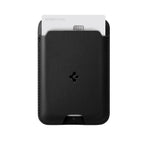 Portofel MagSafe Spigen Valentinus MagFit 2 carduri – imagine 2