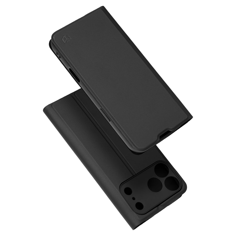 Husă flip Techsuit Magskin Book iPhone 18 Pro Max / 17 Pro Max – imagine 5