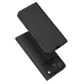 Husă flip Techsuit Magskin Book iPhone 18 Pro Max / 17 Pro Max – imagine 1