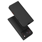 Husă flip Techsuit Magskin Book iPhone 18 Pro Max / 17 Pro Max – imagine 1