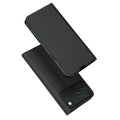 Husă flip Techsuit Magskin Book iPhone 18 Pro / 17 Pro – imagine 1