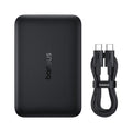 Baterie externă magnetică Baseus FM11 MagSafe 10.000 mAh – imagine 1