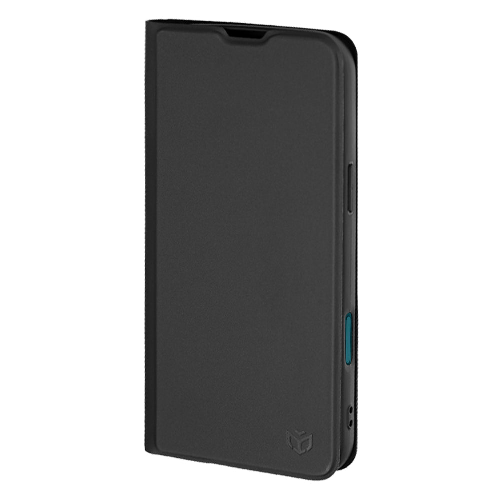 Husă flip Techsuit Magskin Book iPhone 18 Pro / 17 Pro – imagine 3