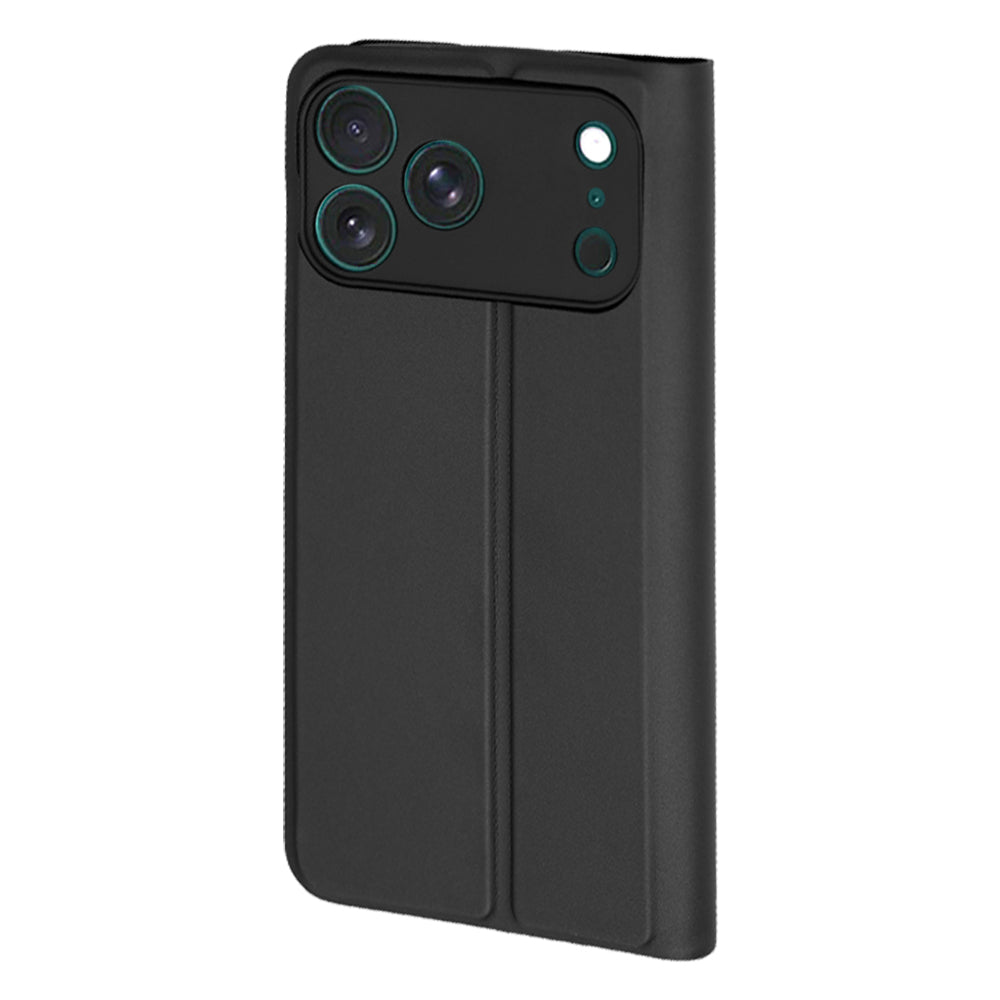 Husă flip Techsuit Magskin Book iPhone 18 Pro / 17 Pro – imagine 4