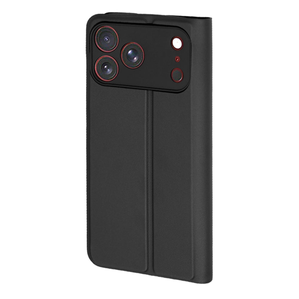 Husă flip Techsuit Magskin Book iPhone 18 Pro Max / 17 Pro Max – imagine 4