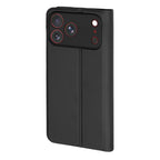 Husă flip Techsuit Magskin Book iPhone 18 Pro Max / 17 Pro Max – imagine 4