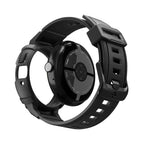 Husă cu curea Spigen Rugged Armor Pro Google Pixel Watch 5 / 4 (41 mm) – imagine 5