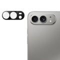 Protecție cameră Techsuit iPhone Duo, sticlă 9H – imagine 1