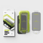 Folie privacy Ringke Easy Slide iPhone 18 Pro Max, 2 buc. – imagine 7 din 7