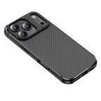 Husă Techsuit CarbonFiber iPhone 18 Pro / 17 Pro – imagine 2