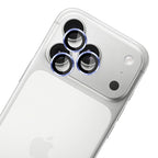 Protecție lentile 3mk Lens Protection Pro iPhone 18 Pro / 18 Pro Max – Bleu – imagine 10 din 14
