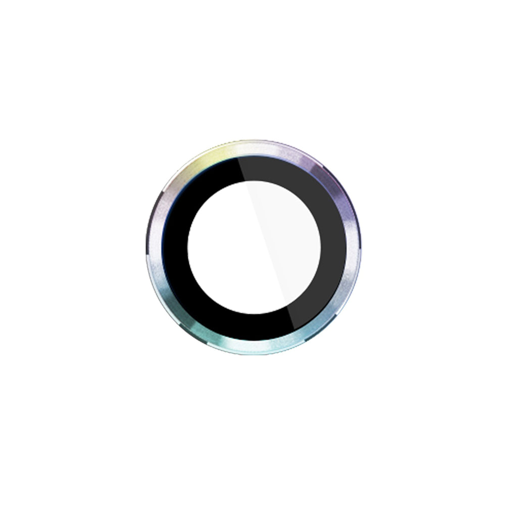 Protecție lentile 3mk Lens Protection Pro iPhone 18 Pro / 18 Pro Max – Multicolor – imagine 6 din 14