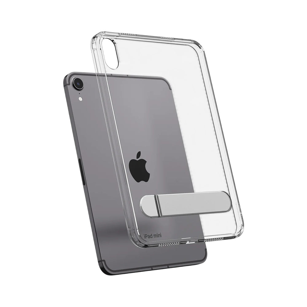 Husă Spigen Ultra Hybrid S iPad mini – imagine 4