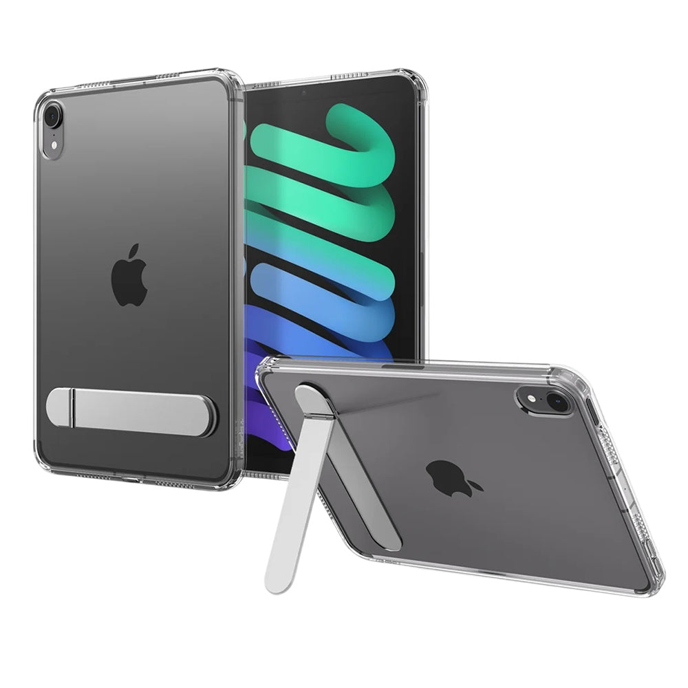 Husă Spigen Ultra Hybrid S iPad mini – imagine 1