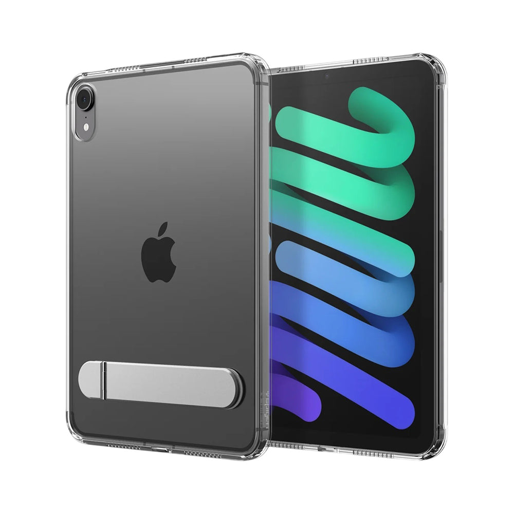 Husă Spigen Ultra Hybrid S iPad mini – imagine 2