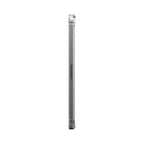 Husă Spigen Ultra Hybrid MagFit iPad mini – Transparent cu inel alb – imagine 7