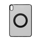 Husă Spigen Ultra Hybrid MagFit iPad mini – Negru mat (Frost Black) – imagine 11