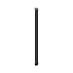 Husă Spigen Ultra Hybrid MagFit iPad mini – Negru mat (Frost Black) – imagine 14
