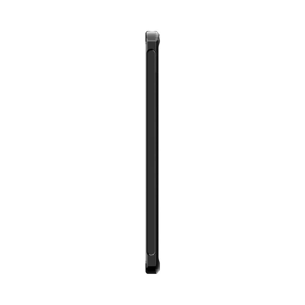 Husă Spigen Ultra Hybrid MagFit iPad mini – Negru mat (Frost Black) – imagine 14