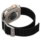 Curea Spigen DuraPro Flex Apple Watch 44 / 45 / 46 / 49 mm – Negru – imagine 14