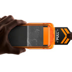 Folie de sticlă Spigen Glas.tR AlignMaster S pentru iPhone 18 Pro Max / 17 Pro Max – imagine 3