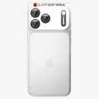 Protecție cameră Spigen Optik.tR EZ Fit Pro XL iPhone 18 Pro – Vișiniu – imagine 18