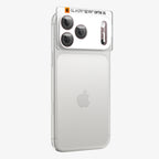 Protecție cameră Spigen Optik.tR EZ Fit Pro XL iPhone 18 Pro – Vișiniu – imagine 20
