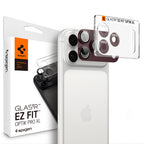 Protecție cameră Spigen Optik.tR EZ Fit Pro XL iPhone 18 Pro – Vișiniu – imagine 16