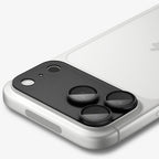 Protecție cameră Spigen Optik.tR EZ Fit Pro XL iPhone 18 Pro – Gri închis – imagine 5