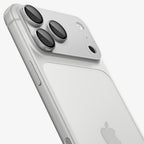 Protecție cameră Spigen Optik.tR EZ Fit Pro XL iPhone 18 Pro – Argintiu – imagine 9
