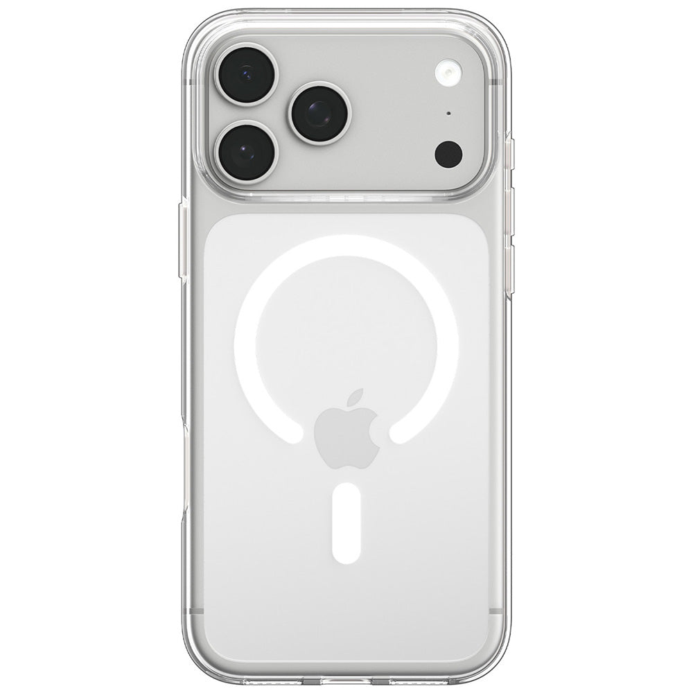 Husă Spigen Liquid Crystal MagSafe iPhone 18 Pro / 17 Pro – imagine 3
