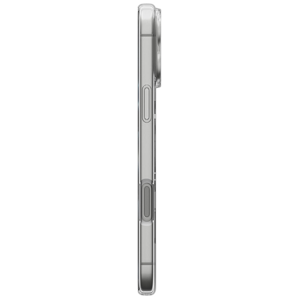 Husă Spigen Liquid Crystal MagSafe iPhone 18 Pro / 17 Pro – imagine 5