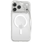 Husă Spigen Liquid Crystal MagSafe iPhone 18 Pro / 17 Pro – imagine 6