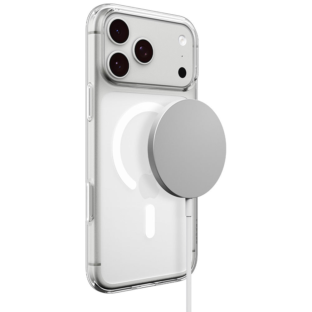 Husă Spigen Liquid Crystal MagSafe iPhone 18 Pro Max / 17 Pro Max – imagine 3