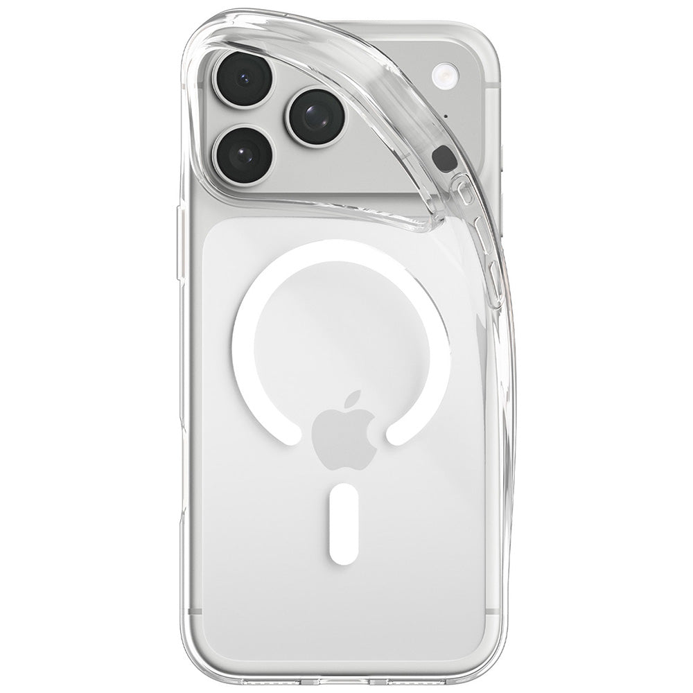 Husă Spigen Liquid Crystal MagSafe iPhone 18 Pro Max / 17 Pro Max – imagine 5