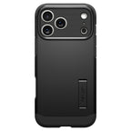 Husă Spigen Tough Armor T MagSafe iPhone 18 Pro / 17 Pro – Negru – imagine 2