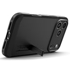 Husă Spigen Tough Armor T MagSafe iPhone 18 Pro Max / 17 Pro Max – Negru – imagine 4
