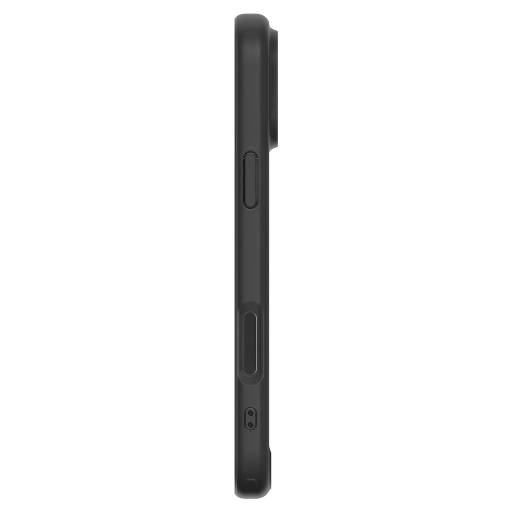 Husă Spigen Ultra Hybrid Classic MagSafe iPhone 18 Pro / 17 Pro – Negru – imagine 5