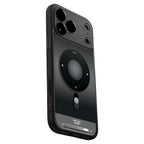 Husă Spigen Ultra Hybrid Classic MagSafe iPhone 18 Pro / 17 Pro – Negru – imagine 6